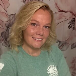 Meet your Posher, Amber